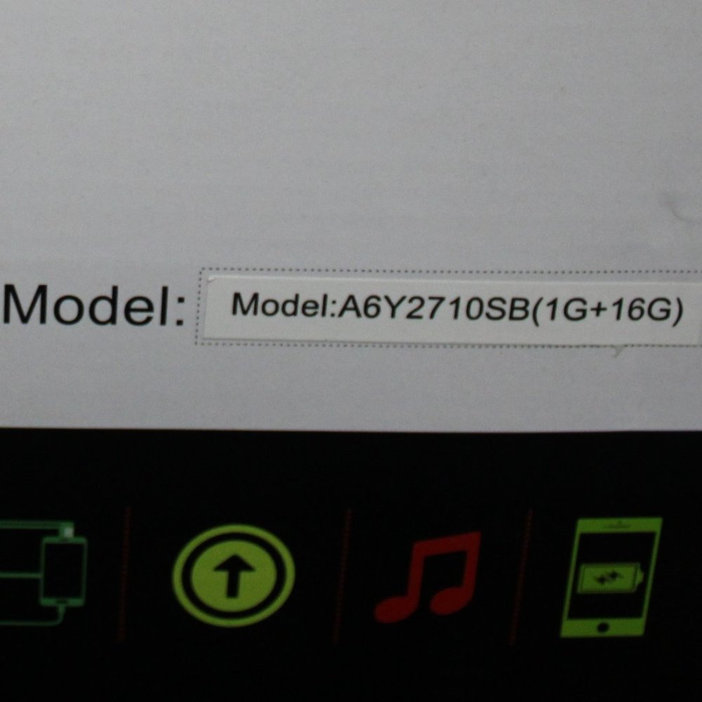 Atoto In Car Entertainment System - Picture 3 of 5